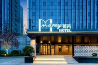Manrui Hotel Jinan Olympic Sports Center Hanyu Jingu Branch - เปิดใหม่