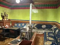 nuangjusang Hotels in Lhozhag