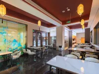 Moshang Light Luxury Hotel (Datong Ancient City Huayan Temple Branch) โรงแรมในต้าถง