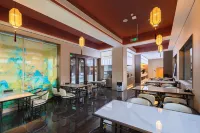 Moshang Light Luxury Hotel (Datong Ancient City Huayan Temple Branch)