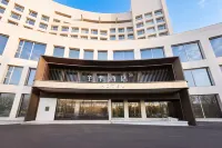 Ji Hotel Beijing Miyun Great Wall Roundabout โรงแรมในมิยัน