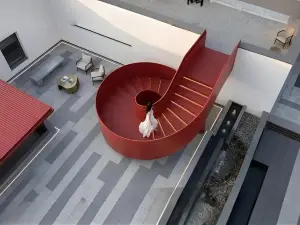 AWAKENING SOULMATE Guilin Landscape Resort Hotel