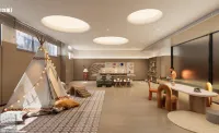 Atour S Hotel, Bianbian Street, Tourist Center of Jiuzhaigou Scenic Area - Wi-Fi