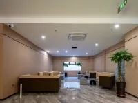 Meihao Lizhi Hotel (Tianjin Railway Station Shunchiqiao Subway Station) Hotels in Tianjin