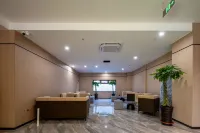 Meihao Lizhi Hotel (Tianjin Railway Station Shunchiqiao Subway Station)
