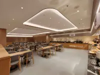 長白山·麗呈睿軒酒店（長白山北坡集散中心店） - 早餐