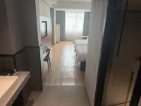 Anxi Xingzhou International Hotel (Anxi Fengshan Scenic Tourism Area) Hotels in Anxi