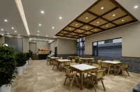 Meicheng Hotel (Wudang Mountain Scenic Area Branch) - petit déjeuner