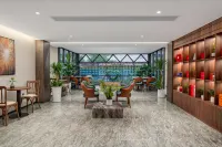 Huaxuan · Garden (Xuan'en Gongshui River Branch)
