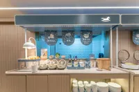 HanTing Hotel (Wenzhou Ouhai Xianyan) - 조식 운영