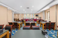 Fei Tian Jing Tu Hotel - breakfast