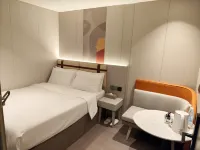 Homeinn Selected Hotel (Fuzhou Dongjiekou Shopping Center Chating Subway Station) Hotels in der Nähe von Fuzhou-Chating-Park
