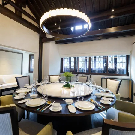 Ming Homestay (Yixing Yao Hu Town Scenic Area)
