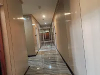 Xiangzhou XinYue Hotel - parcheggio