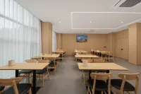7th Floor, No. 268 Changhong Avenue, Lianxi District, Jiujiang, Jiangxi, China - Morgenmad