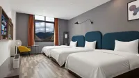 Daocheng Yading Chujian Art Hotel - Træningscentre