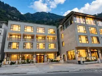 Moyeshanshu Homestay - 2-Star