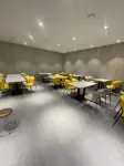 ZMAX HOTELS (Luoyang Wangfujing Wanda Plaza Branch)