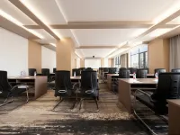 MEHOOD LESTIE Hotel (Bole) 보러 호텔
