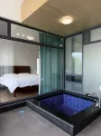 Lushan Jiujuranpin Wenquan Homestay - Hot Springs