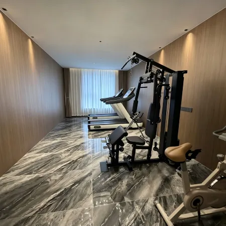 Jifeng International Hotel (Walnut Market Branch)