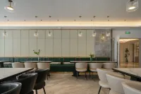 Meiya Hotel - breakfast