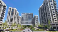 Lake Residence Scenic Resort Hotel - Pet friendly