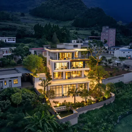Xingyi Baomu Mountain Wild Homestay (Fenglin Buyi)