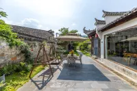 Xidi Lodge · Habitat Anhe Mountain Villa (Xidi Ancient Village) - 2-Star