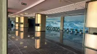 Shenxianju Yuelan Chuangxiang Hotel - Mountain view