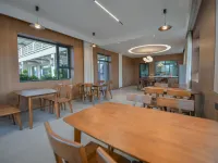 特克斯城北舒苑民宿(特克斯八卦城店) 特克斯縣住宿飯店