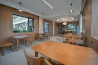 Tekes Chengbei Shuyuan Homestay (Tekes Bagua City)