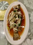Fuyuan Zhejie Sister Homestay (Nangang Hezhe Ethnic Village) - 조식 운영