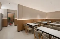 Moding Yunxi Hotel (Liuyi Road Times Square) - sarapan
