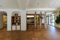 Encore South French Summer Garden Designer Homestay (West Street Kaiyuan Temple Branch) - Wifi