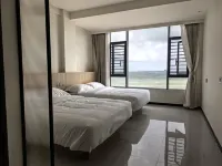 Bai'an Golden Harbor Homestay - pantai