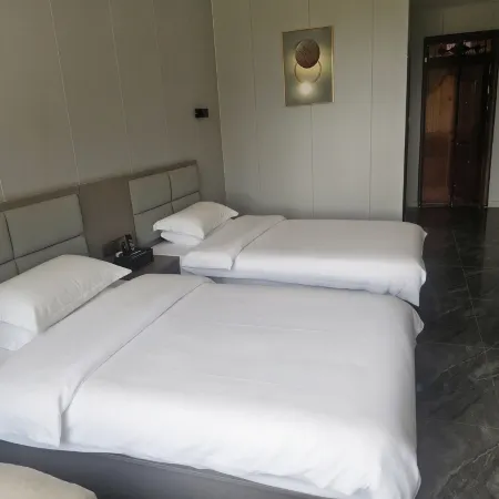 Taoli Downtown Homestay