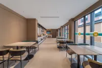 Ni Hao Hotel (Quanzhou Ancient City West Street) - 2 Yıldız