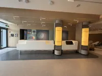 Homeinn Hotel (Datong Ancient City Huayan Monastery) - 2 Yıldız