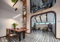 Star Corner Designer Homestay（Sixth Street Branch） - Разрешено размещения с домашними животными