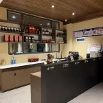 Diexi | Yuanmu Qixi · Stream Haven · Terrace View Boutique Stay (Wujiawan Scenic Area) - 주차장