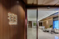 Boman Grand Suites·OR Hotel - 3 étoiles