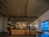 Dongtian Art Hotel - salle de sport