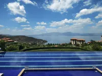 Yunxi Guli Vacation Apartment - Ramah Hewan Peliharaan