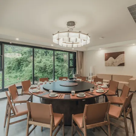 Hidden in the Countryside · Xuetangping Boutique Homestay