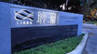 LIORA - 2 stjerner