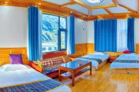 Diebu Xiangyuan Tibetan-style Homestay - 2 Yıldız