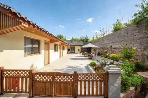 有家小院民宿（李荘古鎮景区） - 新規開業