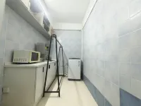 雲棲酒店(白沙洲武昌工學院店) - 廚房