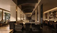 Guiyang Yunbo Shanyu Hotel (Fountain Subway Station Minsheng Road Food Street) - bar